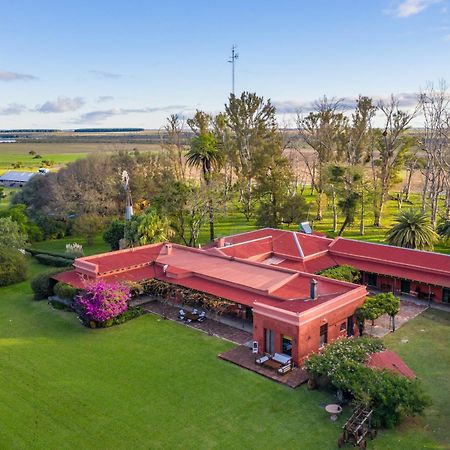 Estancia La Violeta Chajarí Dış mekan fotoğraf