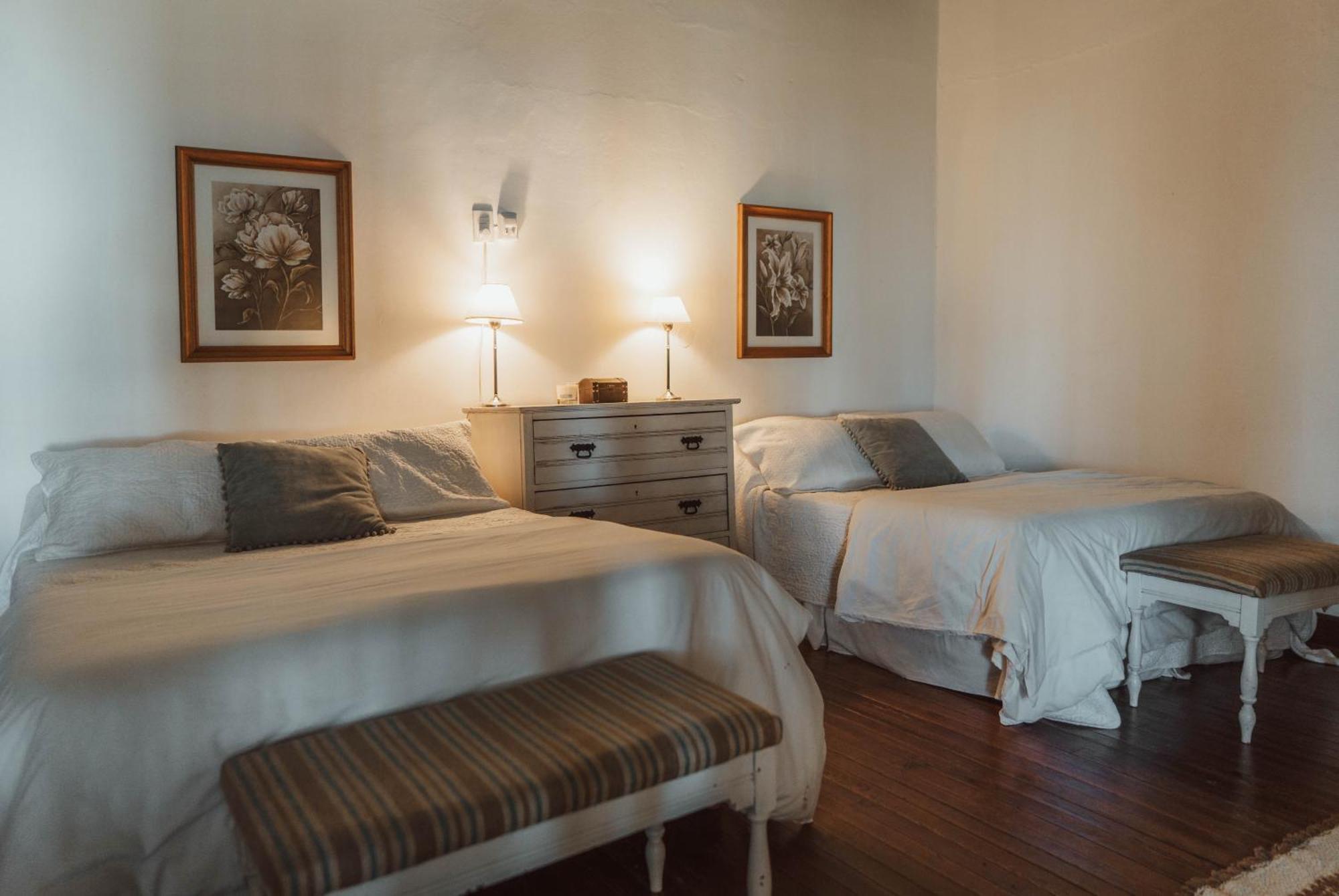 Estancia La Violeta Chajarí Dış mekan fotoğraf