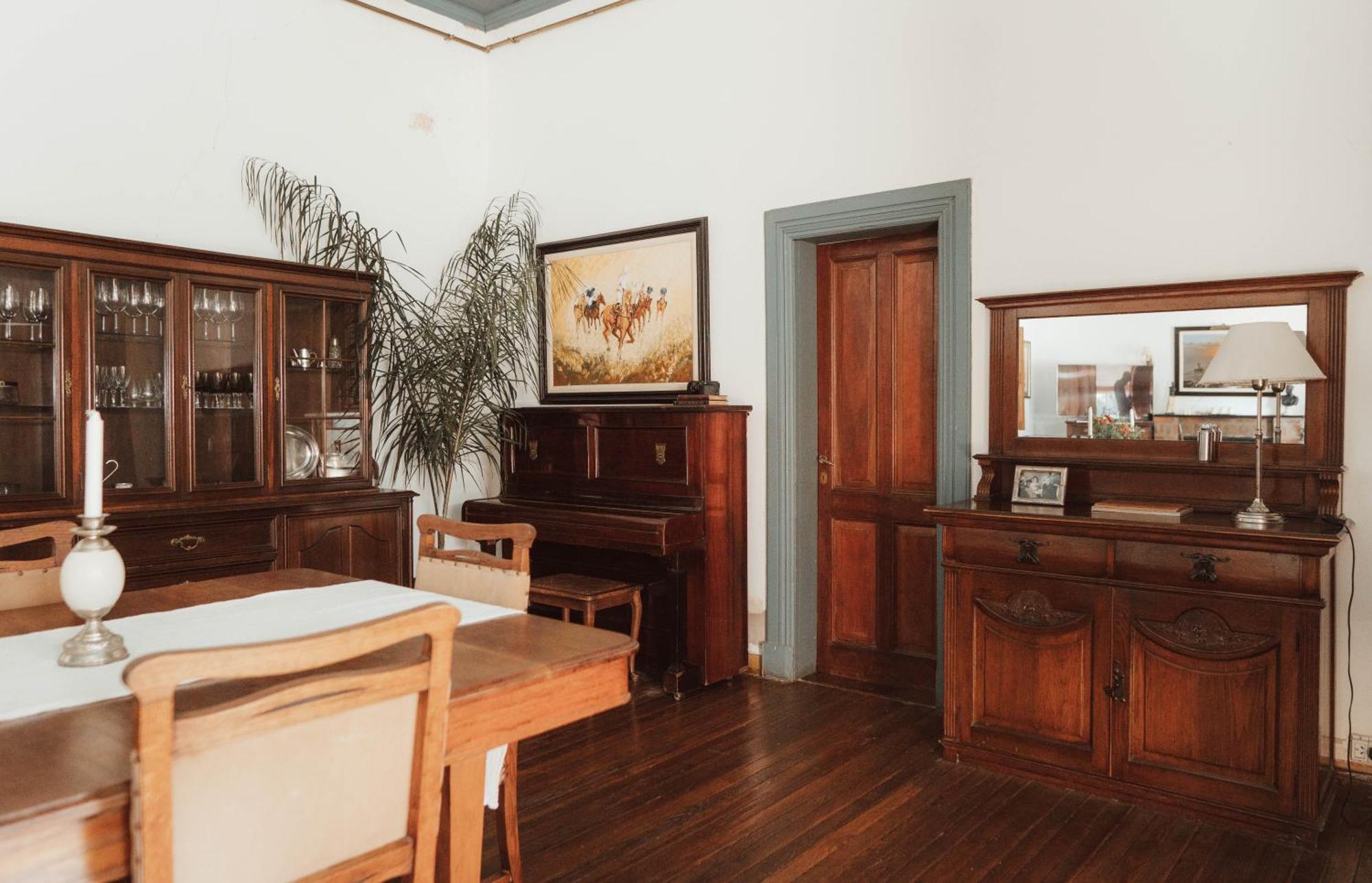 Estancia La Violeta Chajarí Dış mekan fotoğraf