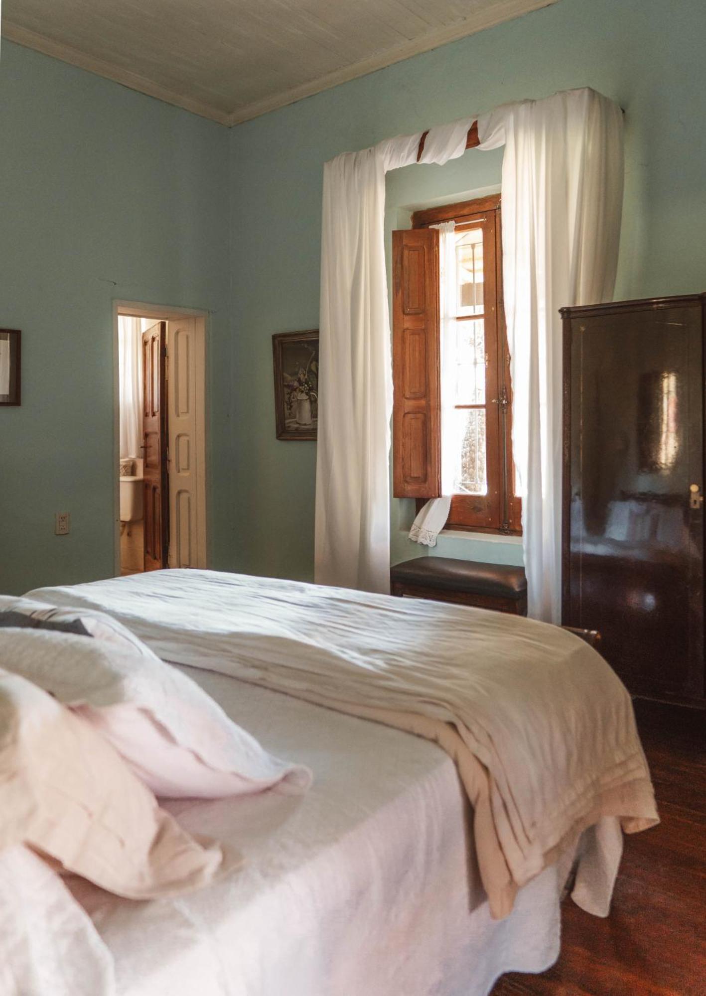 Estancia La Violeta Chajarí Dış mekan fotoğraf